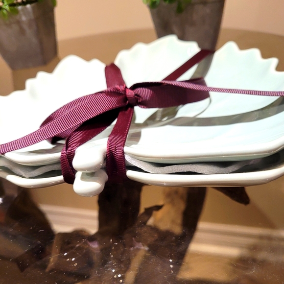 Maple Leaf Serving dishes - Picture 4 of 7